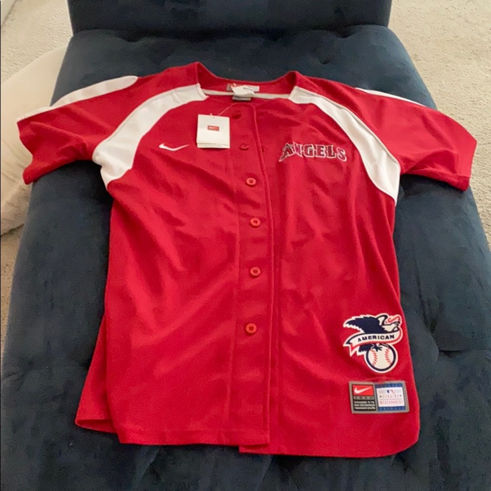 Jersey